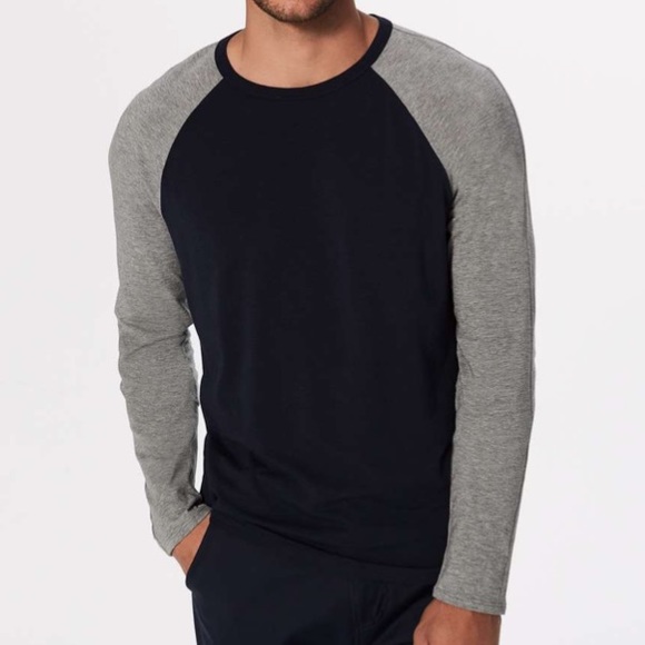 Lululemon Bodhi Long Sleeve Size M 